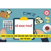 Xử lý khai sai chỉ tiêu [21]- Tổng số lao động trên tờ khai 05/QTT-TNCN?
